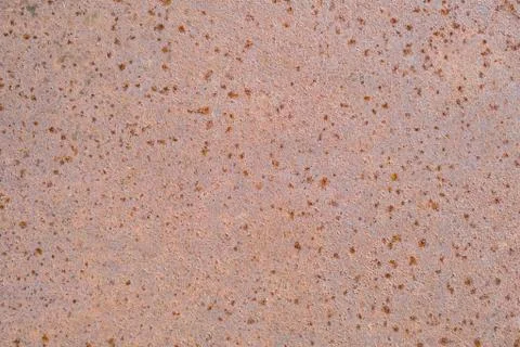 Iron rusty background Foto stock