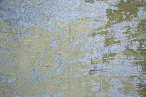 Iron rusty metal texture Foto stock