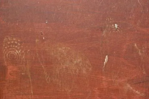 Iron rusty Stock Photos