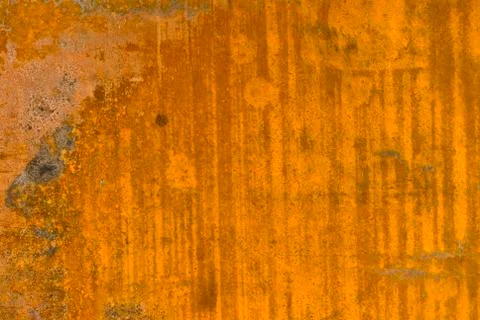 Iron rusty Stock Photos