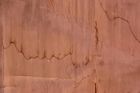 Iron rusty Stock Photos