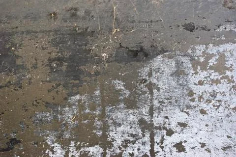 Iron rusty Stock Photos