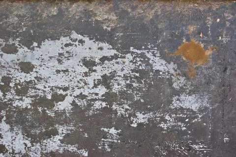 Iron rusty Stock Photos