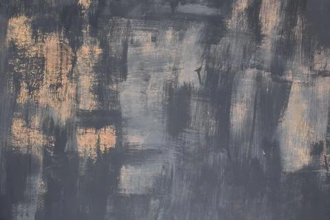 Iron shabby wall Stock Photos