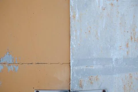 Iron surface Stock Photos