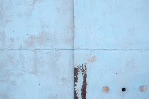 Iron surface Stock Photos