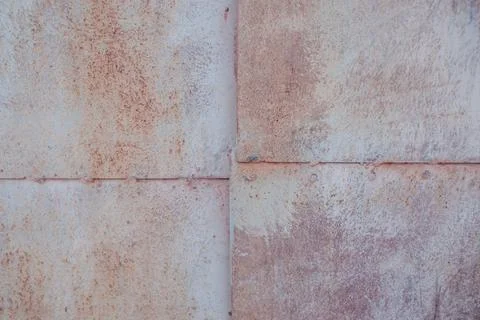 Iron surface Stock Photos