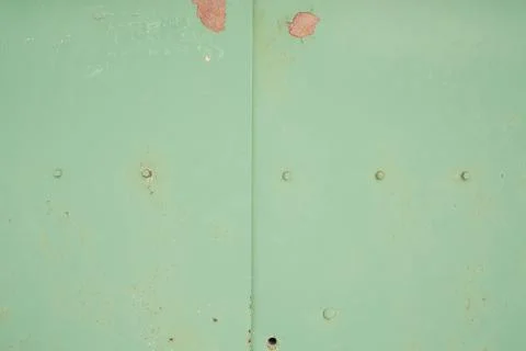 Iron surface Stock Photos