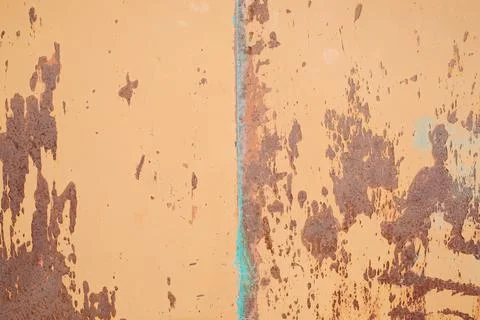 Iron surface Stock Photos