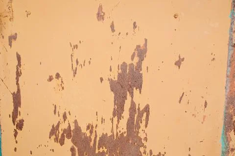 Iron surface Stock Photos