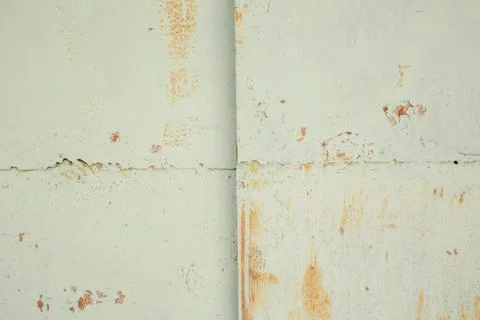 Iron surface Stock Photos