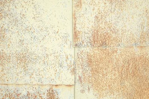 Iron surface Stock Photos