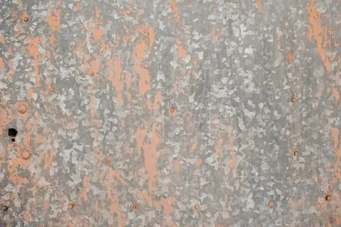 Iron surface Stock Photos