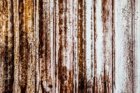 Iron surface rust using for background Stock Photos