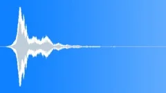 Iron swing squeak 02Sound Effect