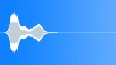 Iron swing squeak 05Sound Effect