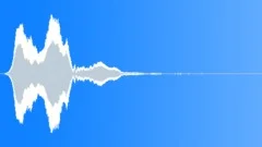 Iron swing squeak 06Sound Effect