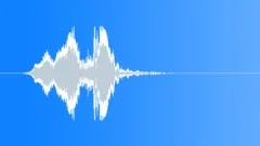 Iron swing squeak 07Sound Effect