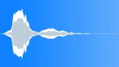 Iron swing squeak 08Sound Effect