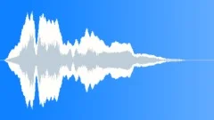 Iron swing squeak large 02 Sound Effect