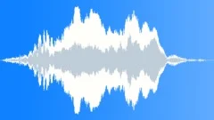 Iron swing squeak large 03Sound Effect