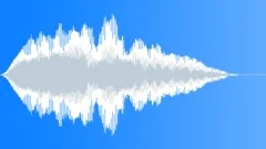 Iron swing squeak large 04Sound Effect
