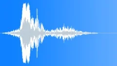 Iron swing squeak large 05Sound Effect