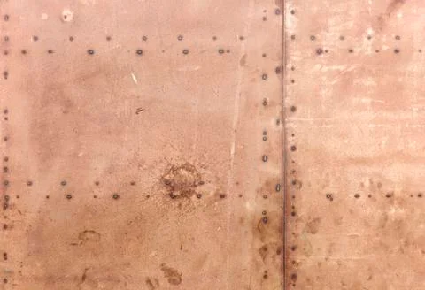 Iron texture Stock Photos