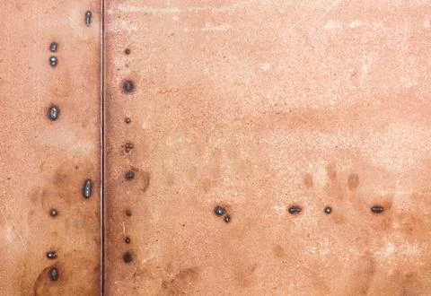 Iron texture Stock Photos