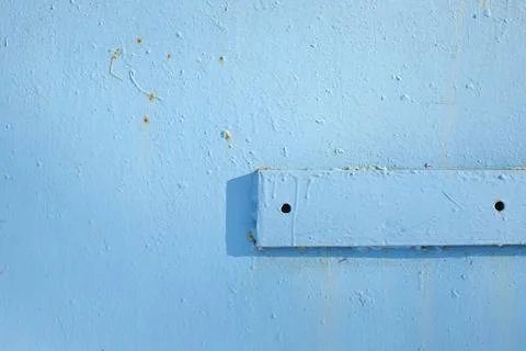 Iron texture Stock Photos