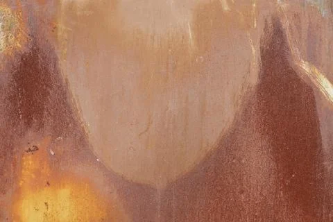 Iron texture Stock Photos