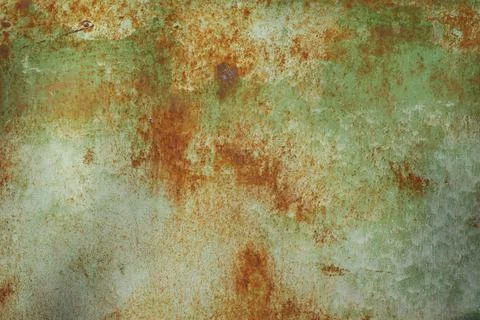 Iron texture Stock Photos