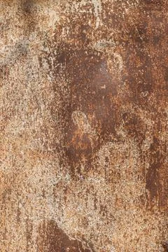 Iron texture Stock Photos