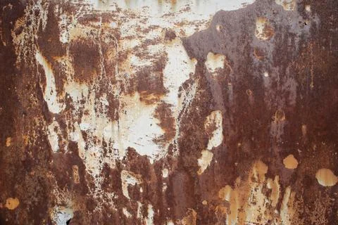 Iron texture Stock Photos