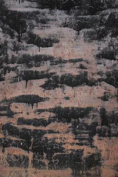 Iron texture Stock Photos