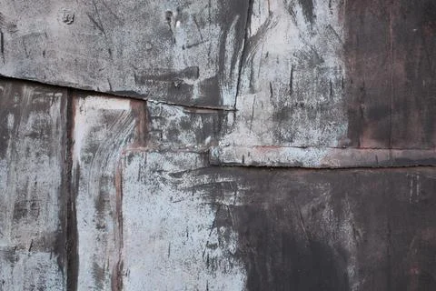 Iron texture Stock Photos