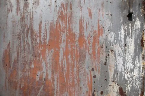 Iron texture Stock Photos