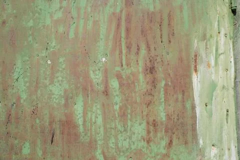 Iron texture Foto stock