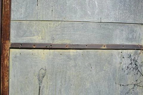 Iron texture Stock Photos