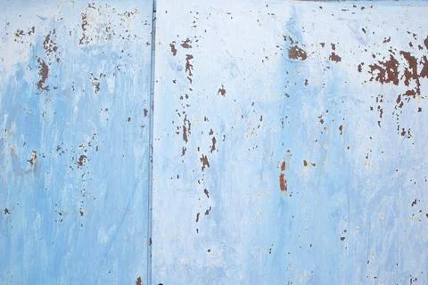 Iron wall Stock Photos