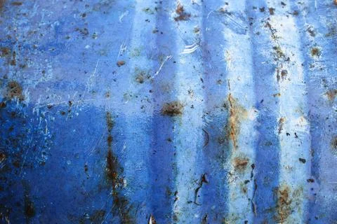 Iron wall Stock Photos