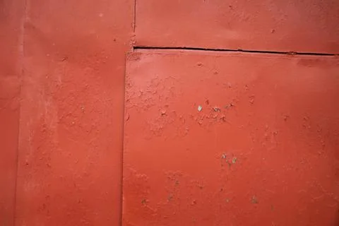 Iron wall Stock Photos