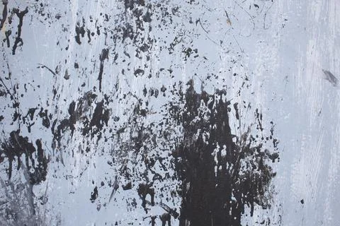 Iron wall Stock Photos