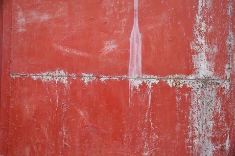 Iron wall Stock Photos