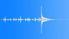 Iron Weight Sounds 1 Sound Effect