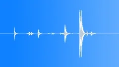 Iron Weight Sounds 2Sound Effect