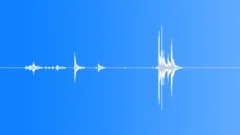 Iron Weight Sounds 3 Sound Effect