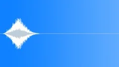 Iron whoosh 2 Sound Effect