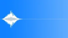 Iron whoosh Sound Effect