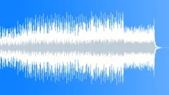 Iron wingsuitStock Music
